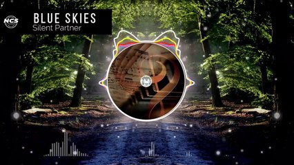Blue Skies -Silent Partner [Little TMG]