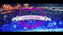 Benny G - Canto per amore    -