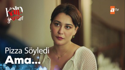 Hande yemek yiyecek para bulamadı - Kalp Yarası 19. Bölüm