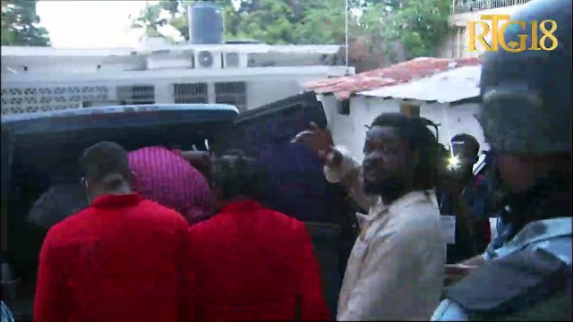 Jij Kou dapèl pòtoprens yo òdone avoka Arnel Bélizaire, Pierre Killick ak tout lòt prizonye yo