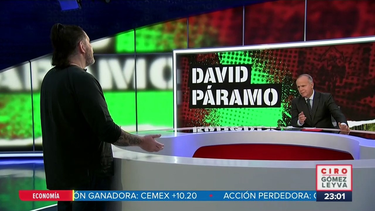 | Análisis Superior