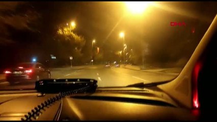 İSTANBUL-İSTANBUL'DA MAKAS ATANLARA 11 AYDA 35 MİLYON LİRA CEZA KESİLDİ