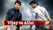 Vijay Deverakonda And Not Allu Arjun For ‘Arya 3’, Replacement Finalized?