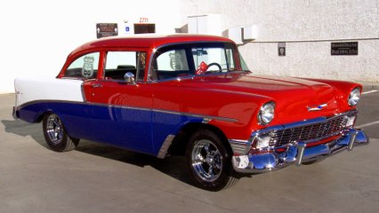 Counting Cars: Danny's '56 Chevy Needs Some Love
