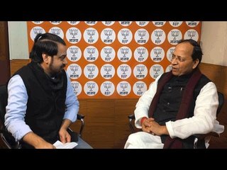 BJP Gen Secy: Impractical To Expect Political Parties To Come Under RTI