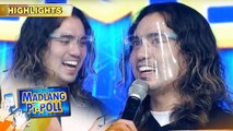 Jex has bought a house because of KUMU | It's Showtime Madlang Pi-POLL