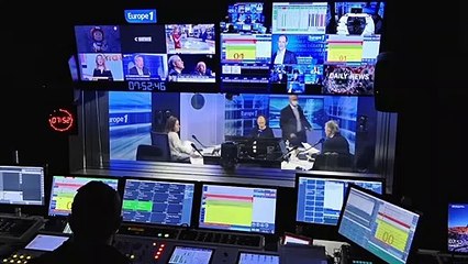 Allocution d'Emmanuel Macron : entre solennité et proximité