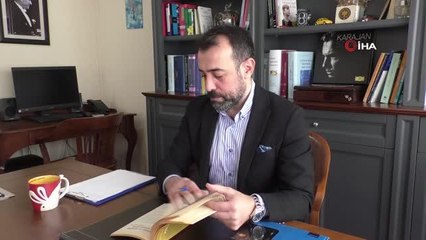 Prof. Dr. Burak Doğangün: "Hiç görmediğimiz kadar arttı"