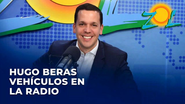 Hugo Beras: El impacto de las restricciones al tránsito de camiones de carga en el DN