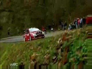 Loeb wrc