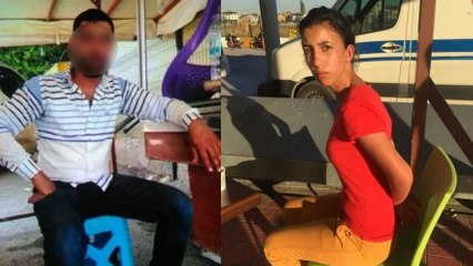 Karısını şarj kablosuyla bağlayıp kalemle işkence yaptı
