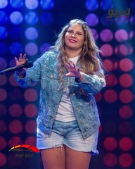 وفاة مغنية برازيلية في حادث طائرة وهي في طريقها لحفل غنائي