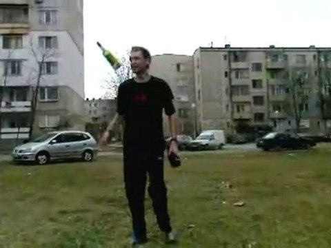 bb flair (director: Alex ; montage; bb)