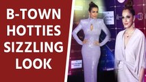Malaika Arora-Isha Koppikar sizzle at beauty pageant event