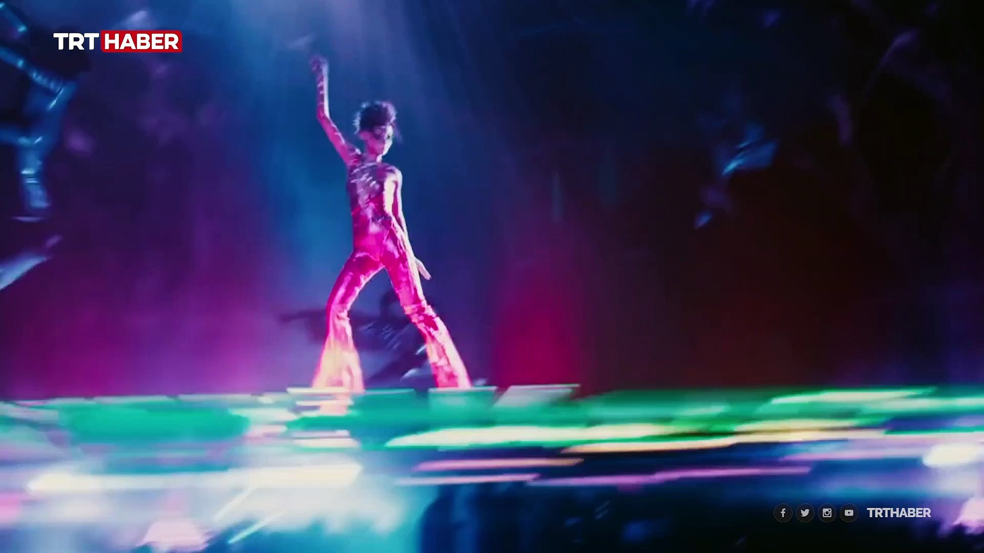 Teknolojinin paralel evreni: METAVERSE