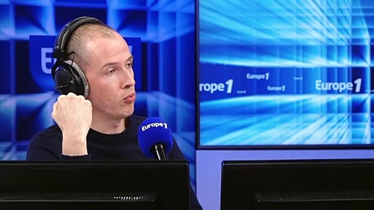 Migrants : "Les Britanniques sont des hypocrites", fustige Xavier Bertrand