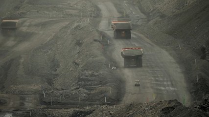 KTT Perubahan Iklim COP26, Australia Tidak Akan Menutup Tambang Batu Bara
