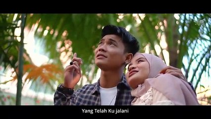 Tri Suaka - Ikhlasku Bahagiamu (Official Video Music 2021)