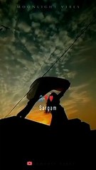 In Dhadkano Me Baje Uski Hi Sargam whatsapp lofi _aesthetic status_ whatsapp status video