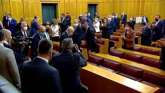 Bahçeli, MHP TBMM Grup Toplantısı'nda konuştu: (1)