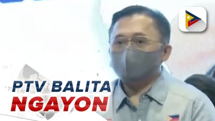 #PTVBalitaNgayon | November 9, 2021 / 4:00 p.m. update