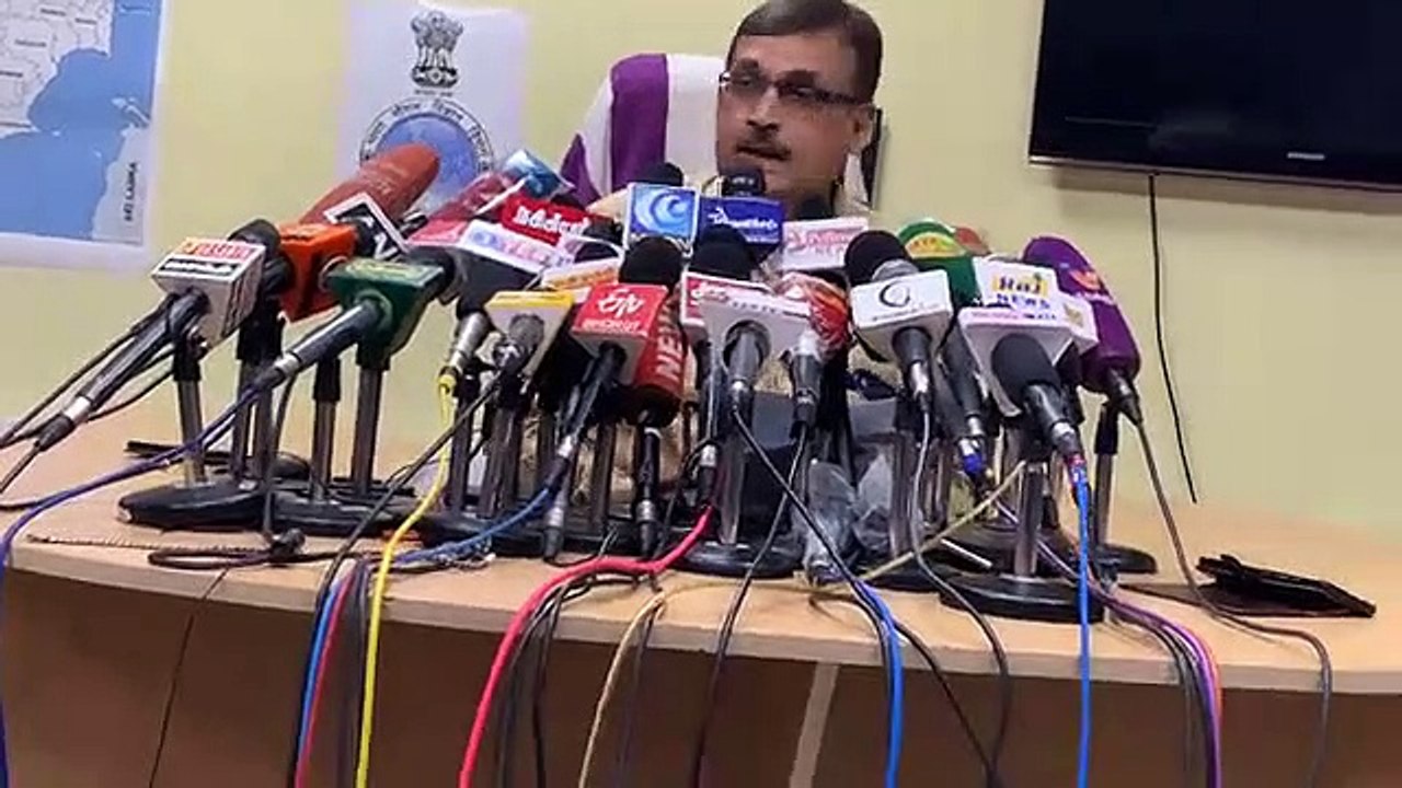 வானிலை அறிக்கை Latest Update