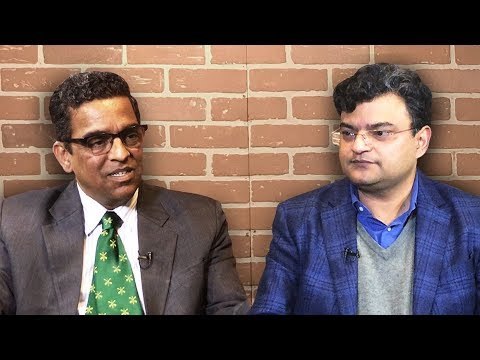 NL Interviews: China a bigger adversary than Pakistan, says Nitin Gokhale