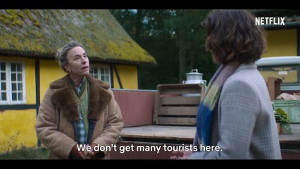 Elves -  Official Trailer  Netflix
