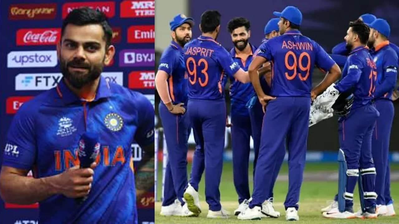 Aggression లేకపోతే Virat Kohli లేడు.. Captaincy కంటే ఆటే ముఖ్యం | Teamindia || Oneindia Telugu