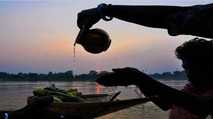 Скачать видео: Chhath Puja Vidhi 2021: छठ पूजा विधि | छठ की पूजा कैसे करते है | Boldsky