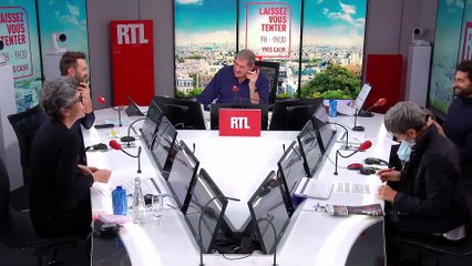 Cuisine : les secrets de Cyril Lignac pour réussir un aïoli