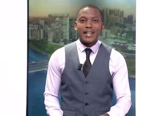 Le 06 Heures 30 de RTI 1 du 09 novembre 2021 par Régis Koffi