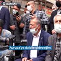 Babacan'dan Erdoğan göndermeli Batman paylaşımı: Önceden soruların alınmadığı, hakiki bir buluşmanın hatırası