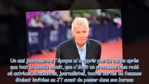 Patrick Poivre d'Arvor - huit nouveaux témoignages glaçants et accablants contre l'ex-star du JT