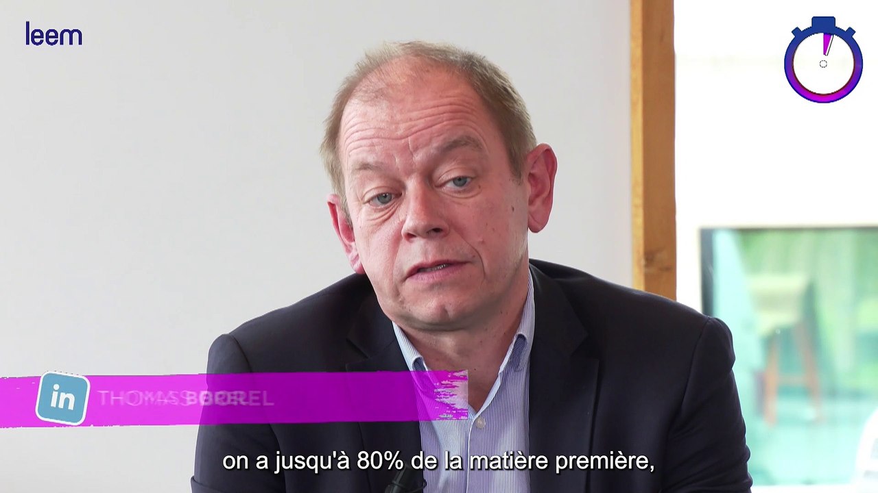 La France ne produit plus les vaccins et les médicaments indispensables et préfère importer d’Inde et de Chine !  #RienACacher, réponse de Thomas Borel, directeur aff scientifique au Leem