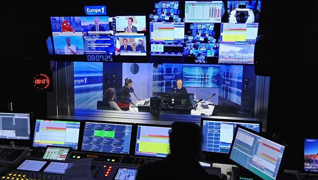 Migrants : la tension monte à la frontière entre la Pologne et la Biélorussie