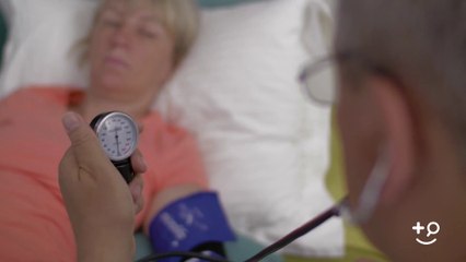 Hypertension - The Silent Killer