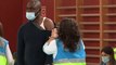 La incidencia por coronavirus en España encadena 5 días de aumento hasta los 58,5 casos