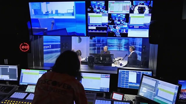 Débat entre les candidats Républicains à l’élection présidentielle : une soirée sans leader charismatique