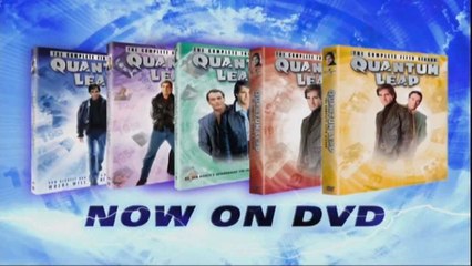 Quantum Leap | DVD