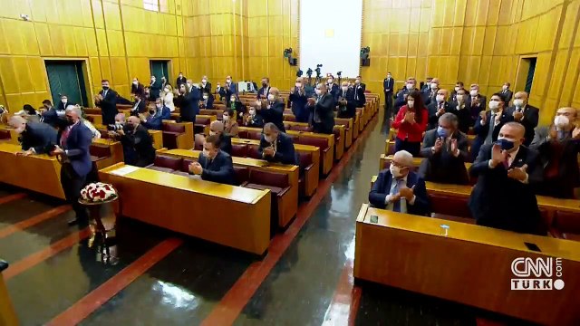 SON DAKİKA: Bahçeli'den Lütfü Türkkan'a 'küfür' tepkisi: Soysuzluktur, düşman dilidir