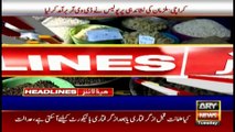 ARY News | Headlines | 2 PM | 9th NOVEMBER 2021