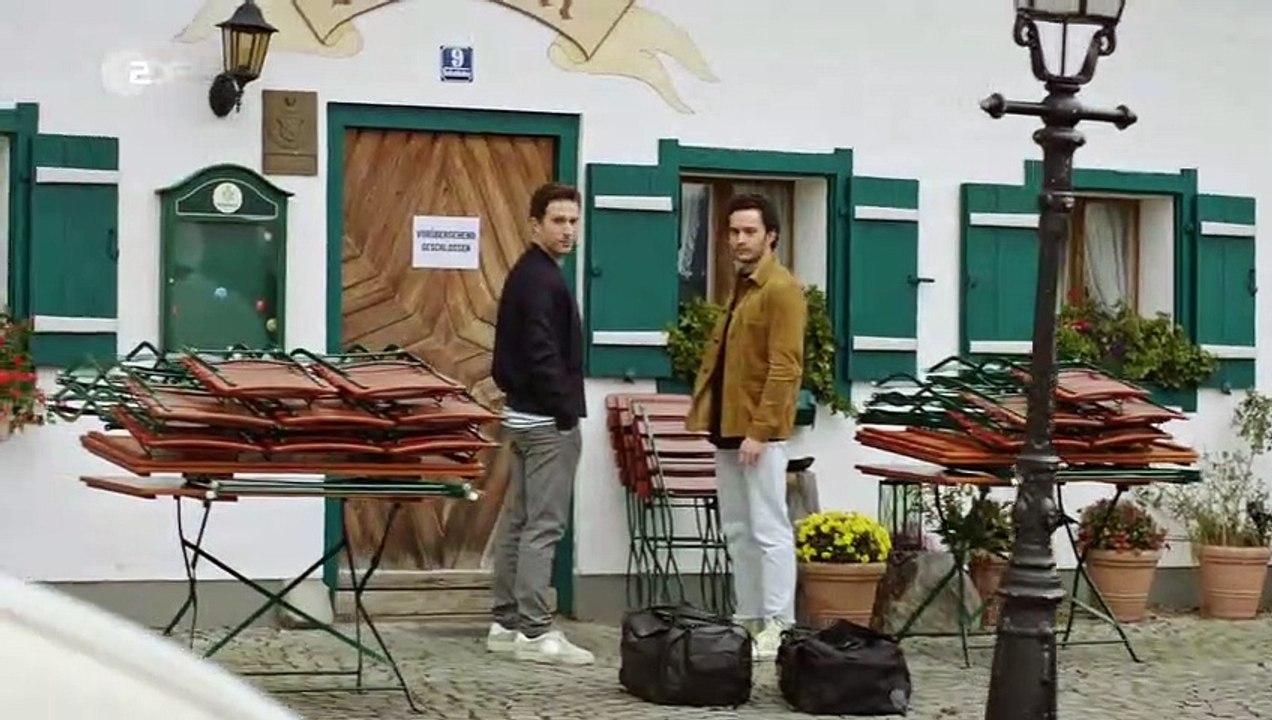 Lena Lorenz (24) Retterbaby Staffel 7 Folge 3 Teil 2