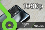 Xiaomi 11T - Prueba de vídeo (día, 1080p)