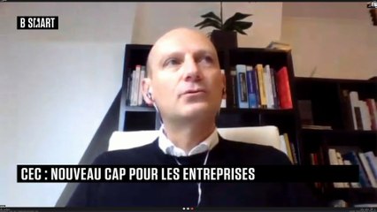 SMART IMPACT - L'invité de SMART IMPACT : Christian Polge (Les 2 Marmottes)