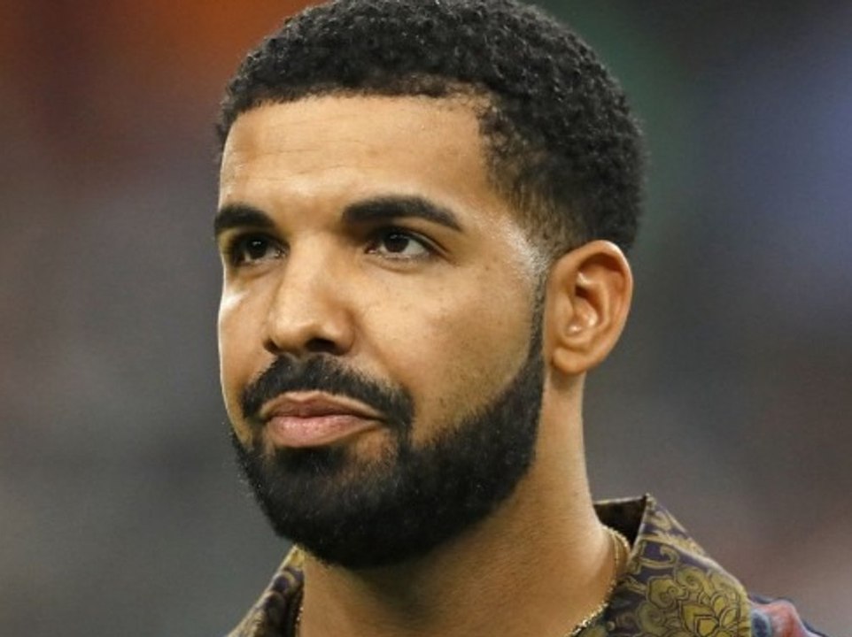 Astroworld-Tragödie: Drake meldet sich erstmals zu Wort
