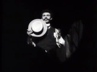 Dickson Greeting (1891)