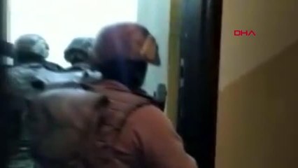 Son Dakika | İSTANBUL MERKEZLİ 9 İLDE MÜSTEHCEN ÇOCUK VİDEOSU PAYLAŞAN 16 ŞÜPHELİ YAKALANDI