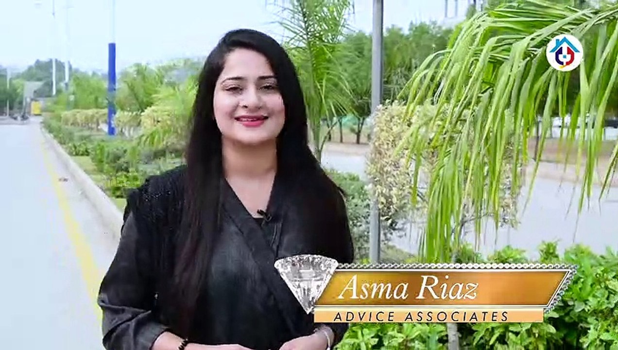 1 & 2 Bed Apartments for sale in Bahria Town Islamabad | Galaxy Heights Bahria Paradise | Advice.pk