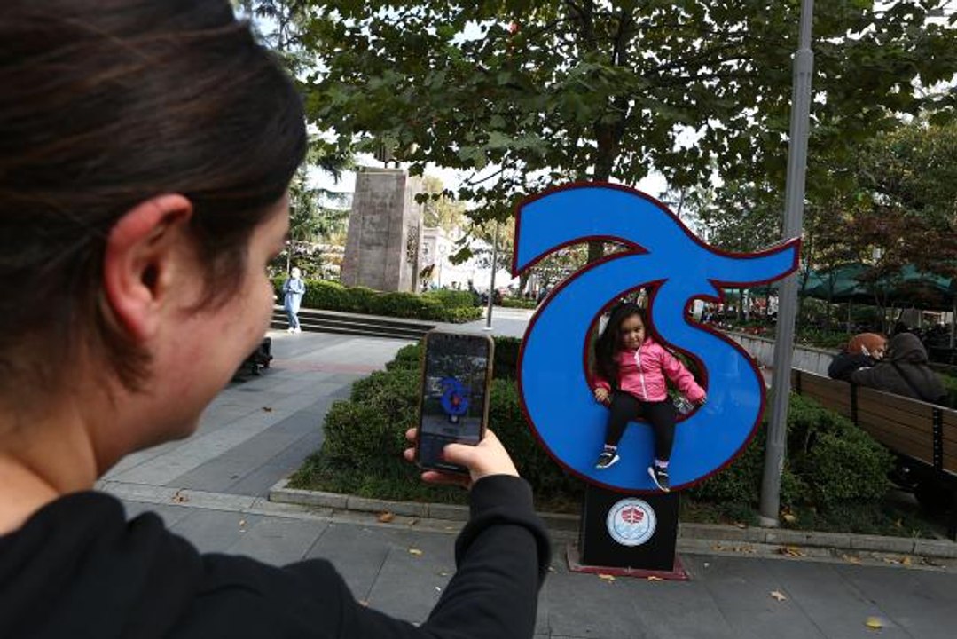 Trabzonspor taraftarı şampiyonluğa inanıyor